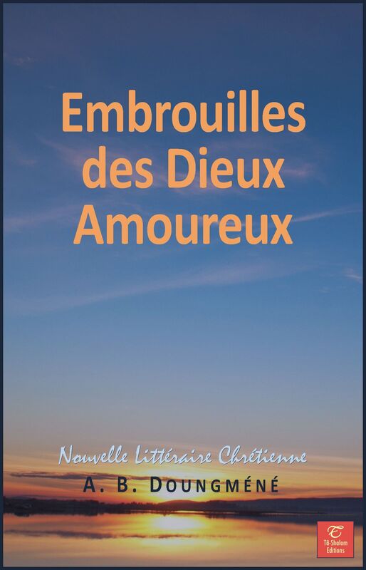 Embrouilles des Dieux Amoureux