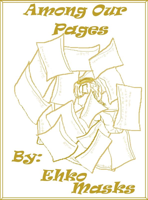 Among Our Pages