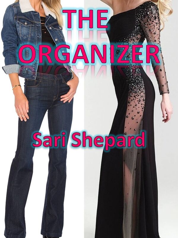 The Organizer