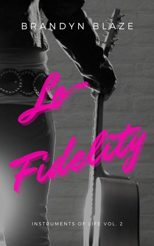 Lo-Fidelity (Instruments of Life Vol. 2)