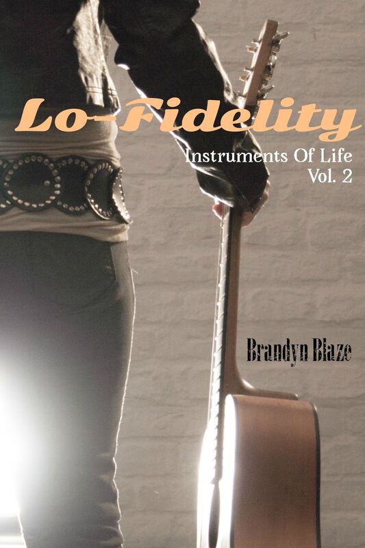 Lo-Fidelity (Instruments of Life Vol. 2)