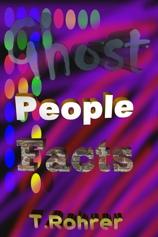 Ghost People Facts