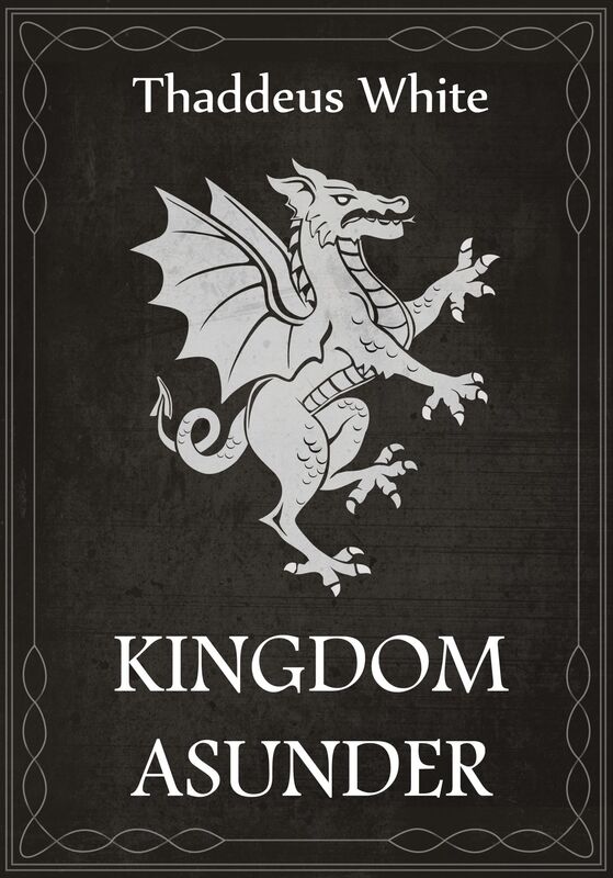 Kingdom Asunder: Abridged Edition
