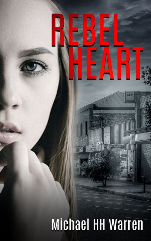Rebel Heart (Book 1)