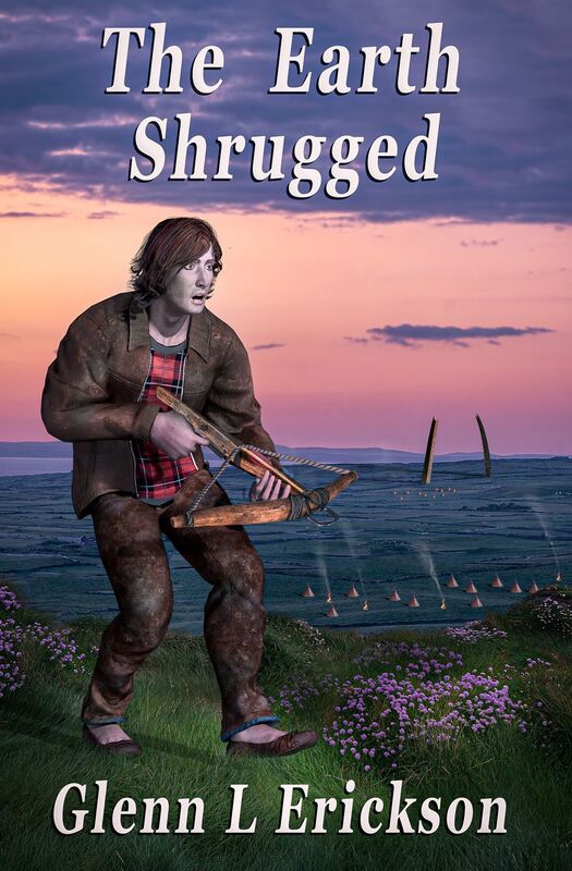 The Earth Shrugged