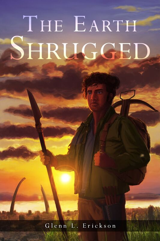 The Earth Shrugged