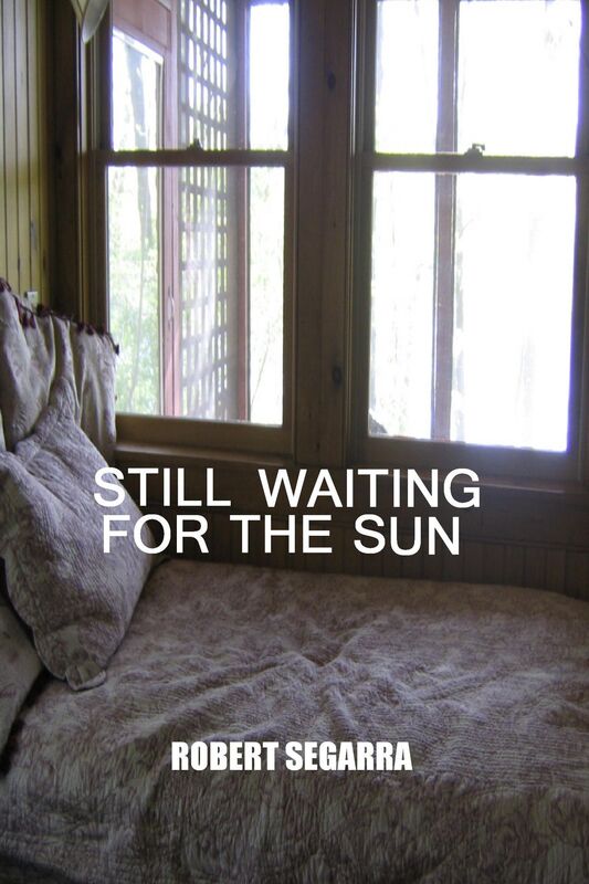 Still Waiting For The Sun