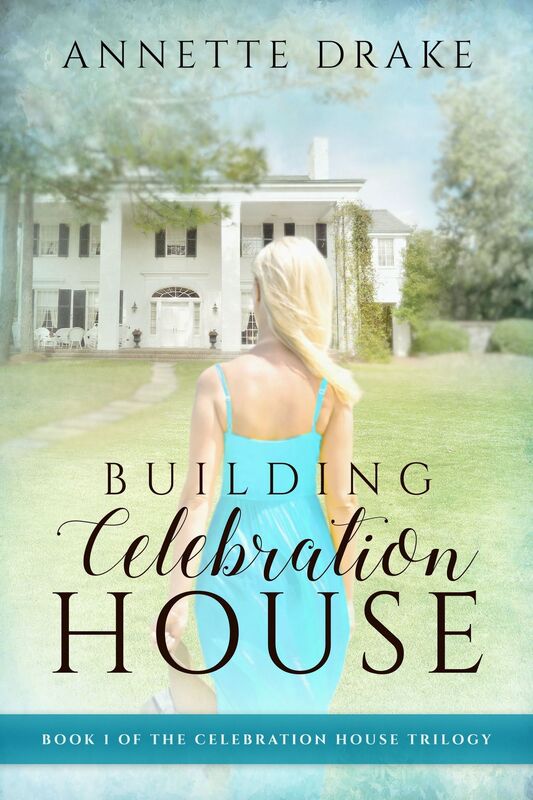 Building Celebration House