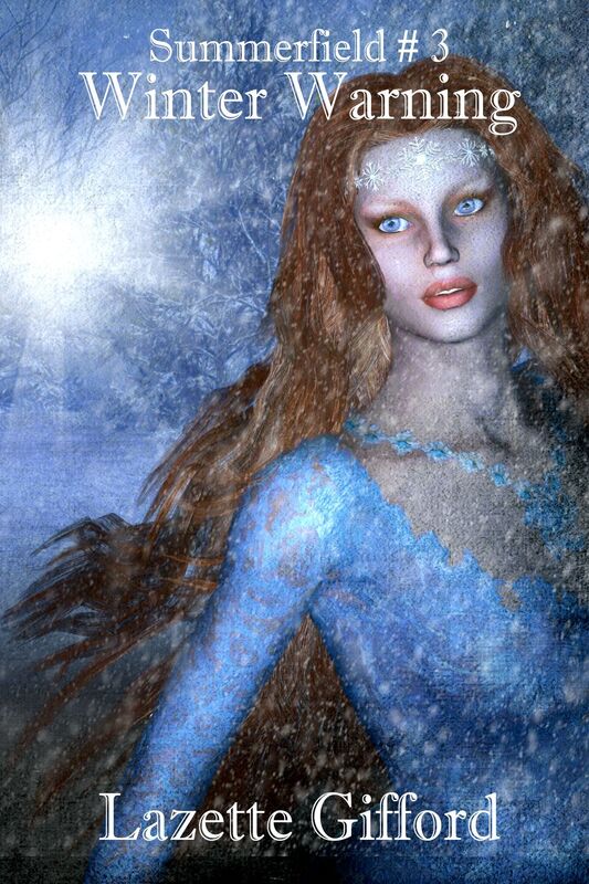 Summerfield 3: Winter Warning