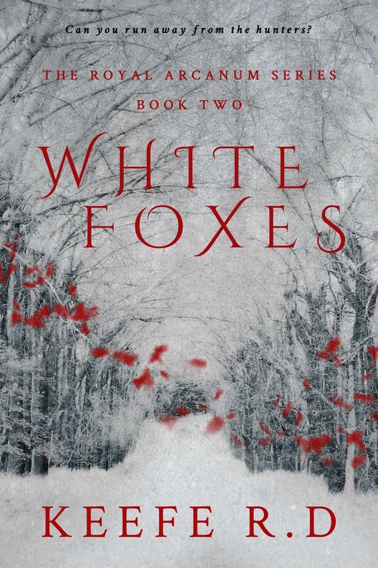 White Foxes