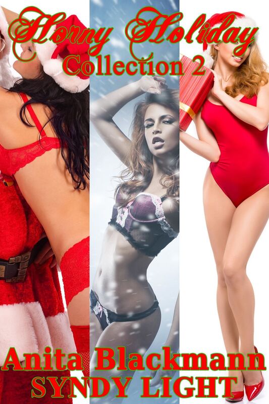 Horny Holiday Collection 2