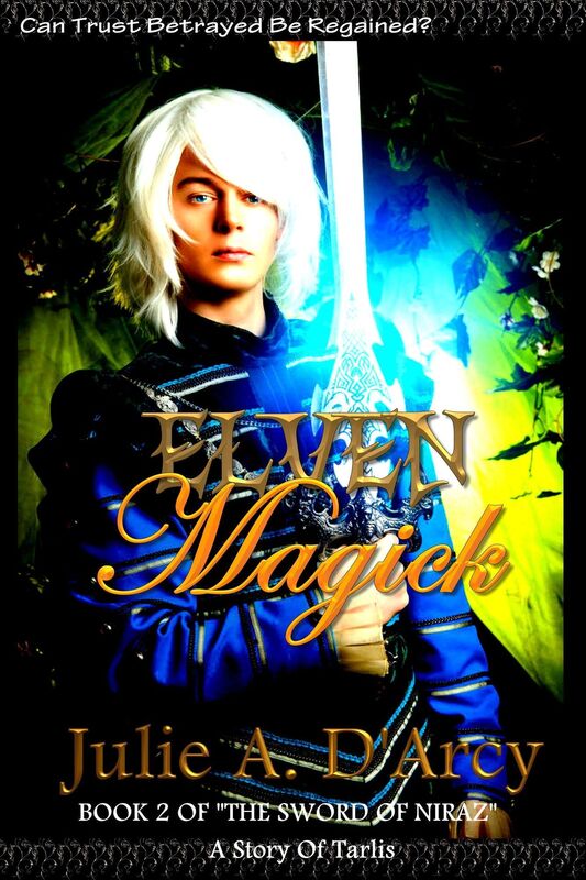 Elven Magick