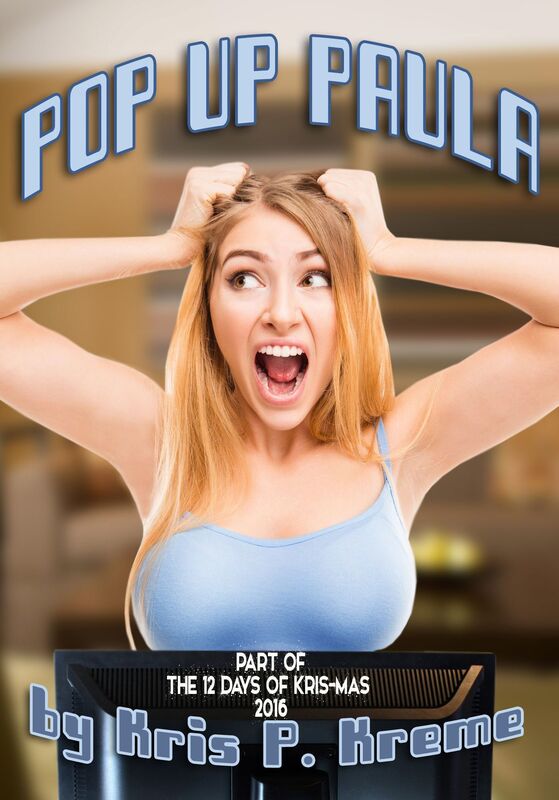 Pop Up Paula