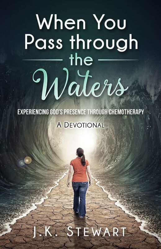 When You Pass through the Waters