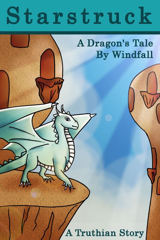 Starstruck: A Dragon's Tale