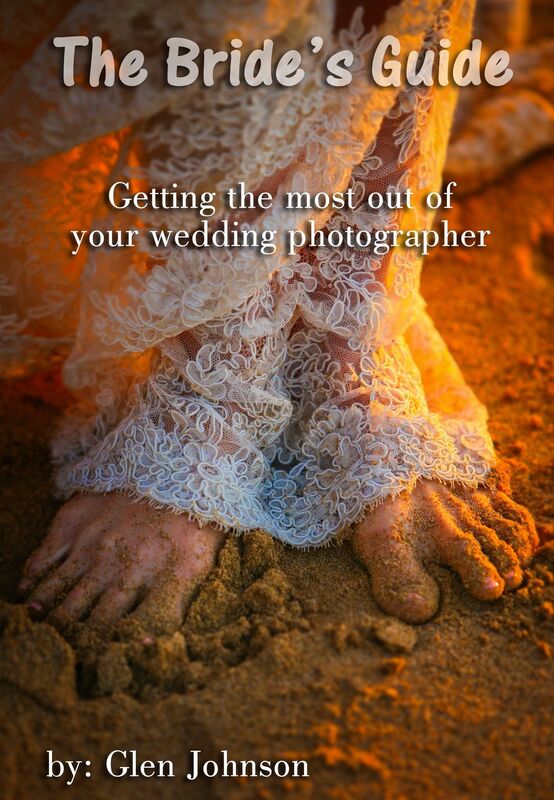 The Bride's Guide: Getting the Most out of Your Wedding Photographer