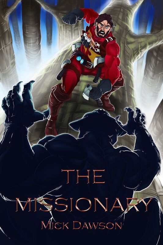 The Missionary