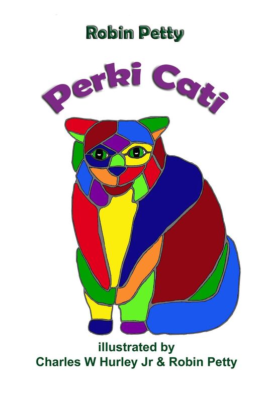 Perki Cati