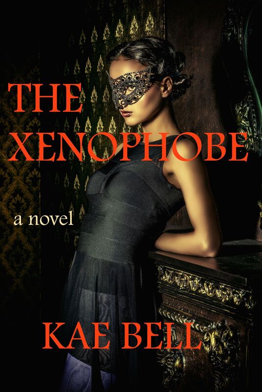 The Xenophobe