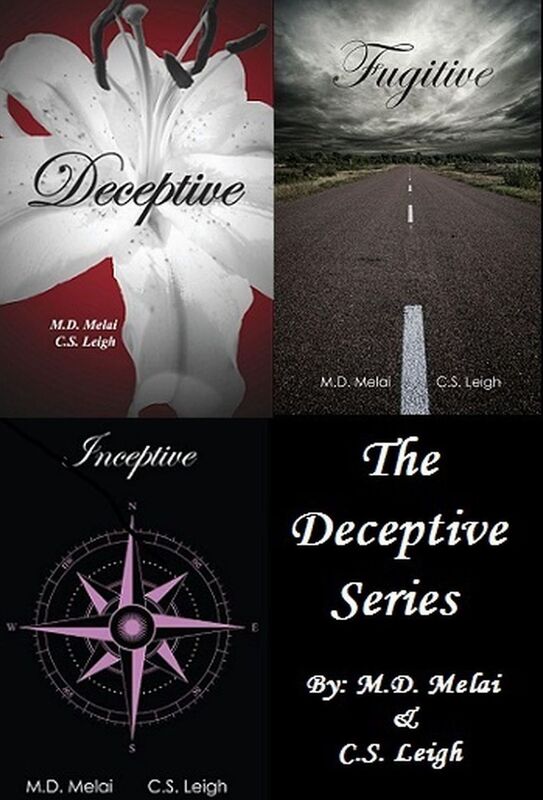 The Deceptive Series Box Set