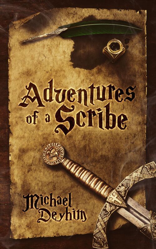 Adventures of a Scribe