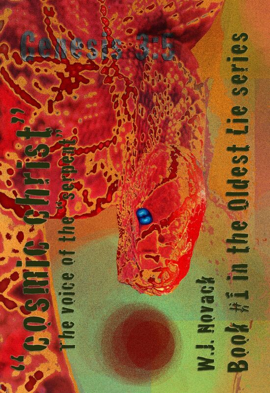 "Cosmic Christ": The Voice of the "Serpent"
