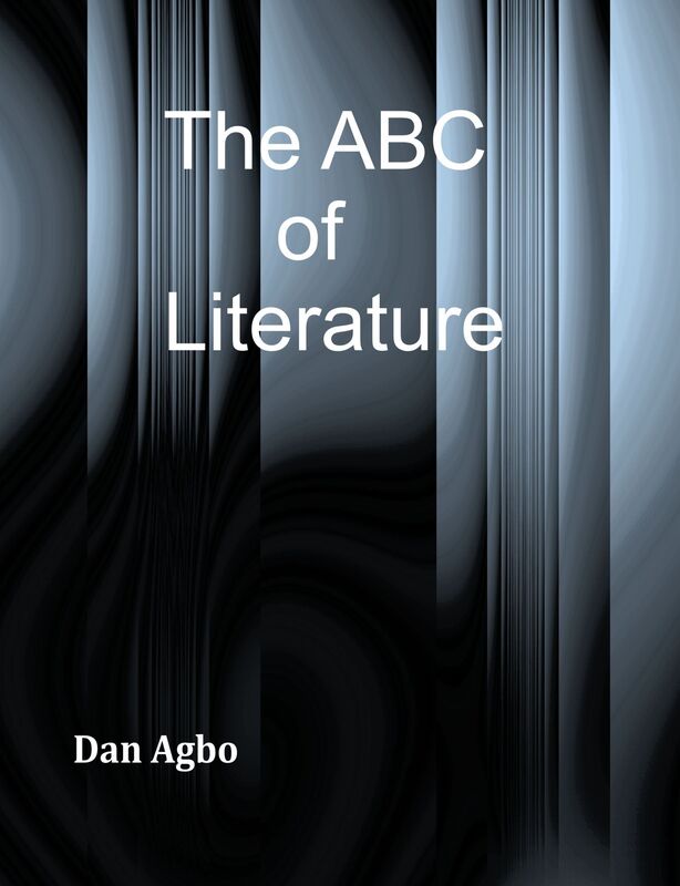 The ABC of Literature