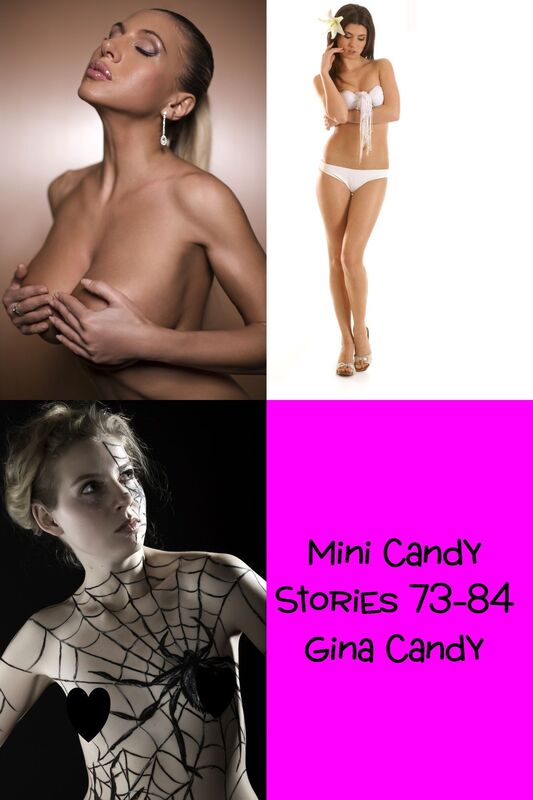 Mini Candy: Stories 73-84