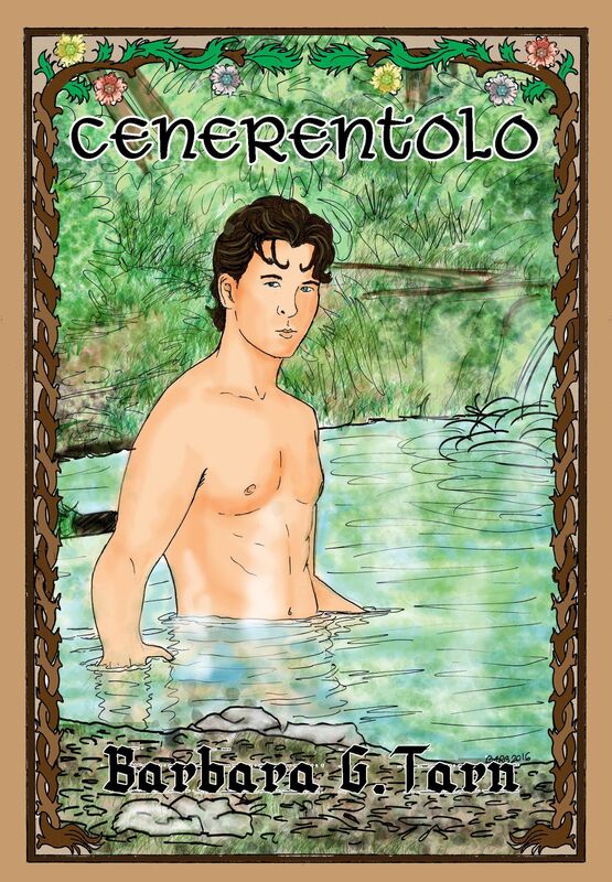 Cenerentolo