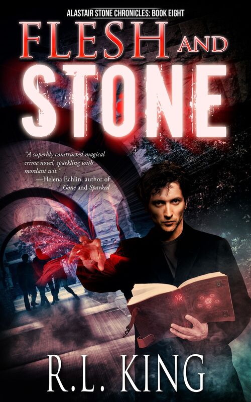 Flesh and Stone