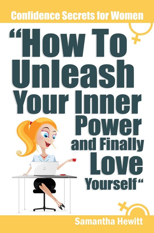 Confidence for Women