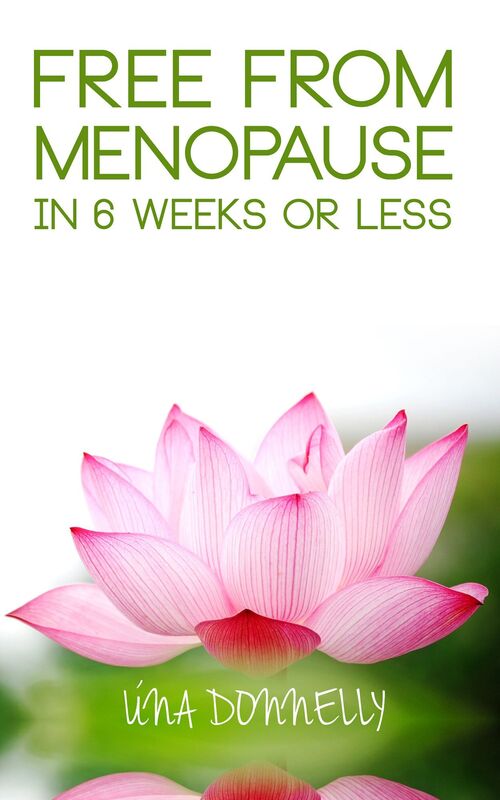 Free From Menopause In 6 Weeks Or Less