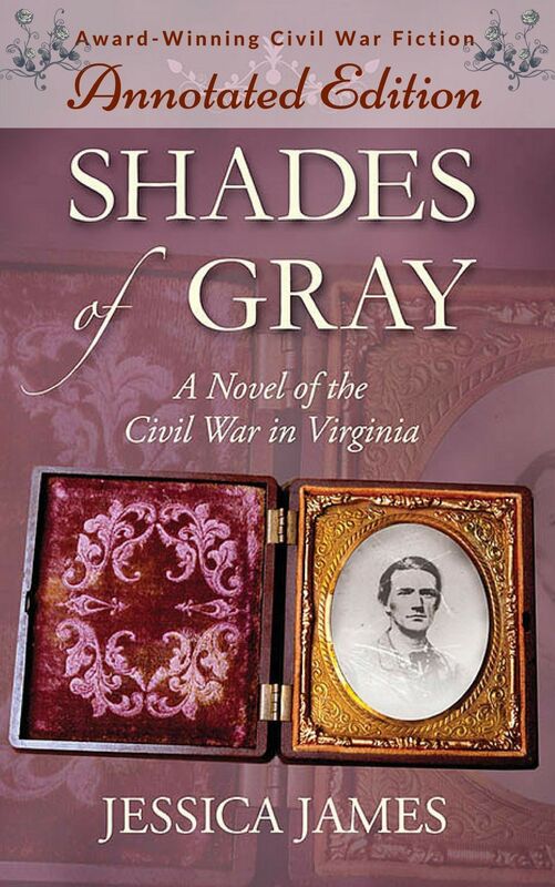 Shades of Gray (Annotated Edition, The Lost Chapters)