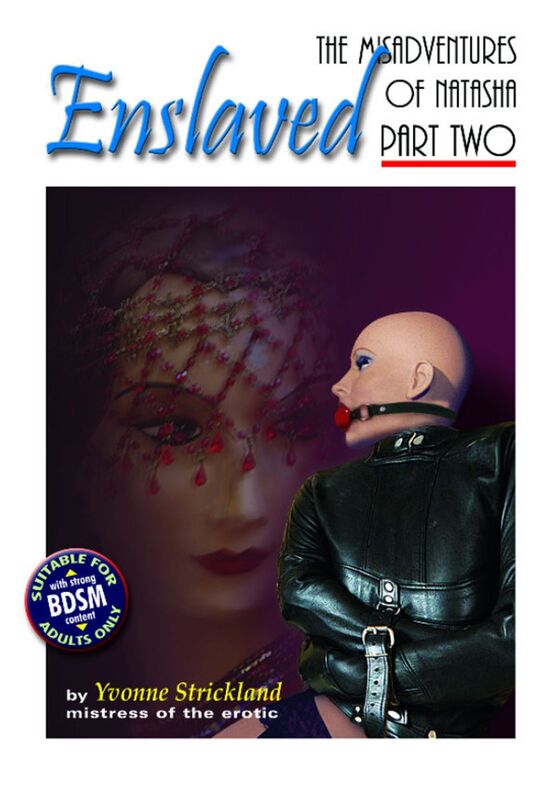 Enslaved: The Misadventures of Natasha Part 2