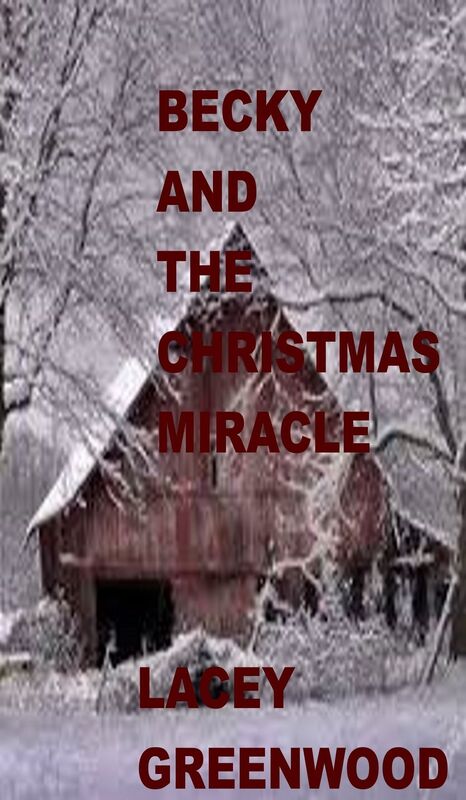 Becky and the Christmas Miracle