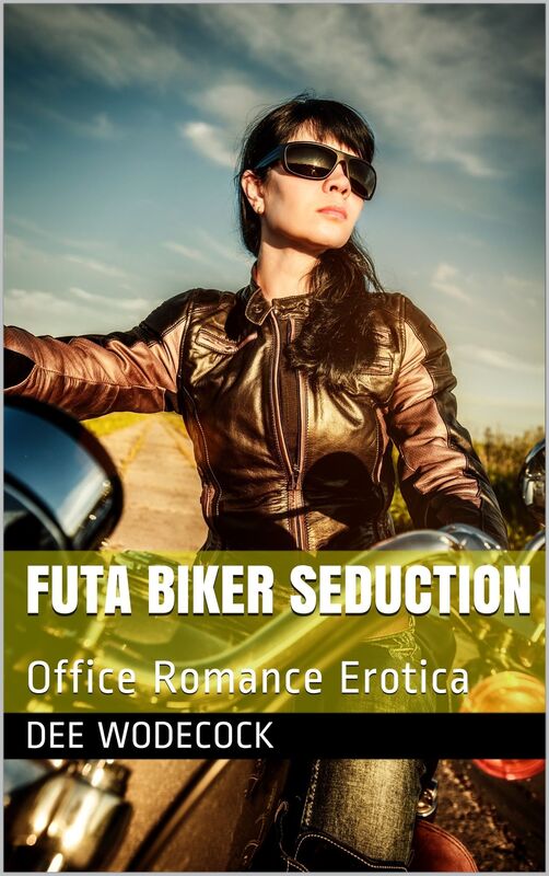 Futa Biker Seduction