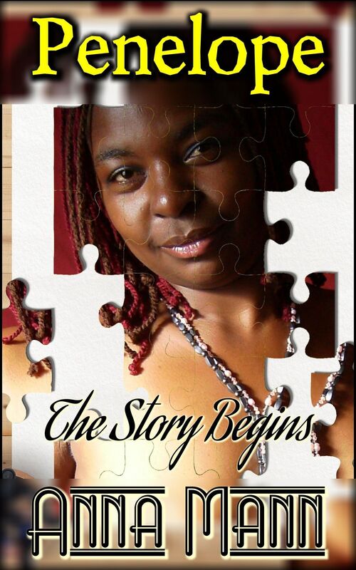Penelope: The Story Begins