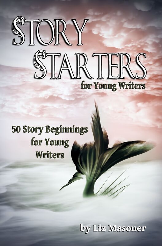 Story Starters for Young Writers