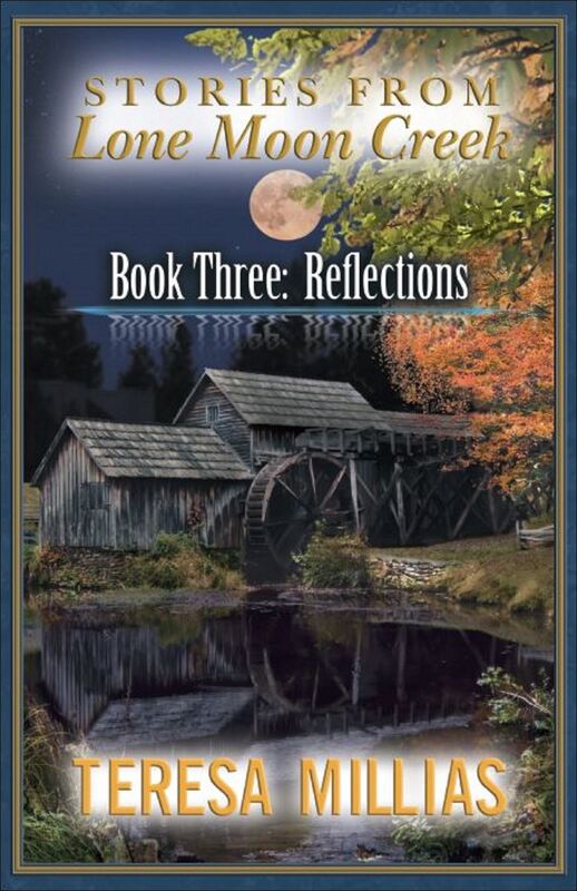Stories from Lone Moon Creek: Reflections