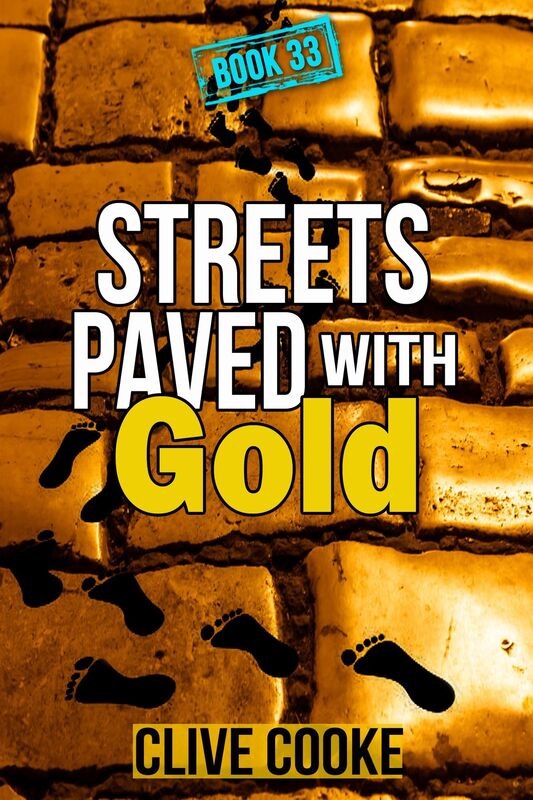 Book 33: Streets Paved with Gold