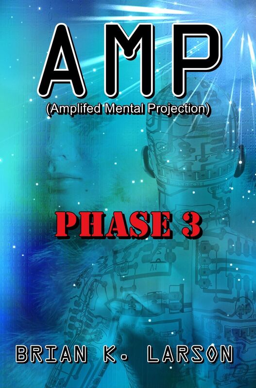 AMP Phase 3