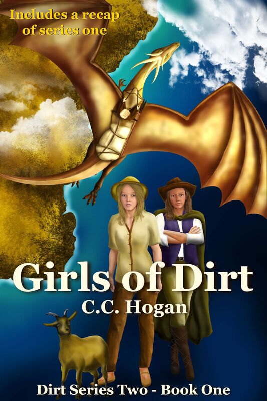 Girls of Dirt