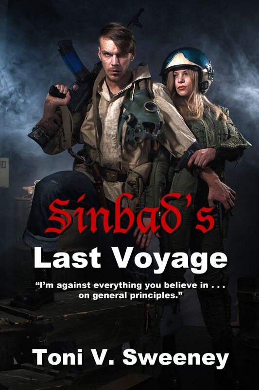 Sinbad's Last Voyage