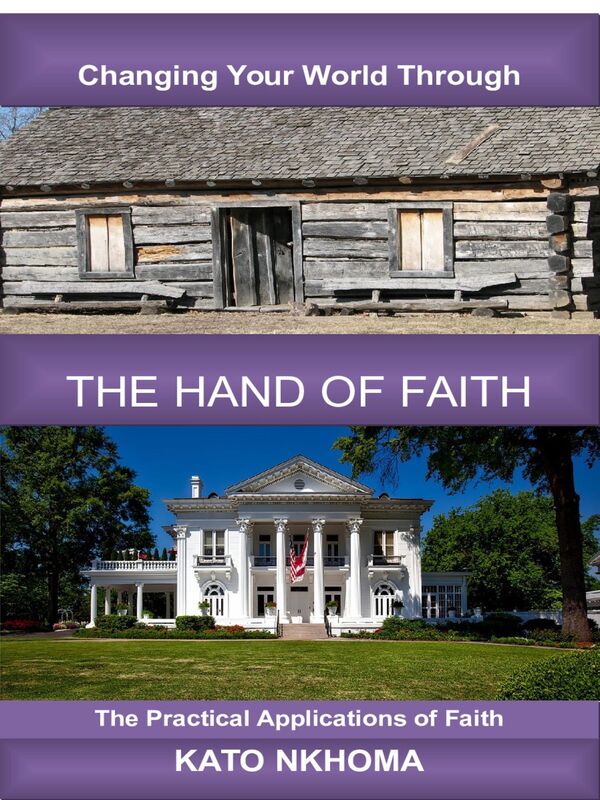 The Hand of Faith