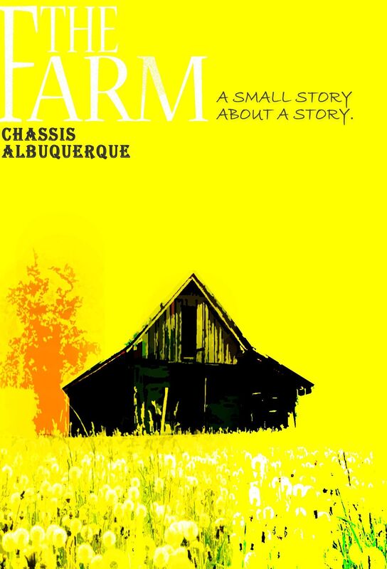 The Farm, A Short Story About A Story