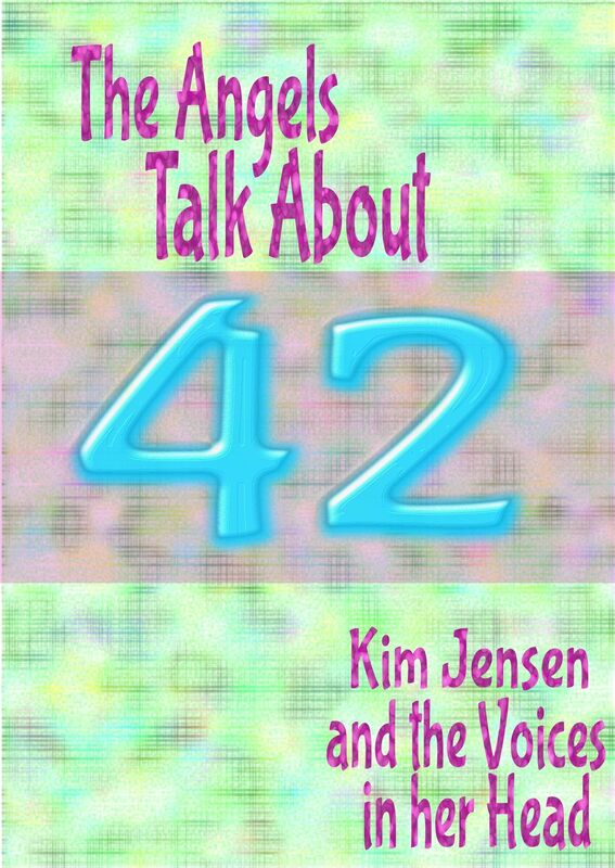 The Angels Talk About 42
