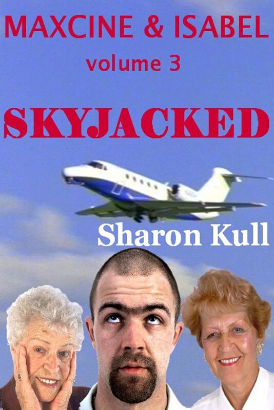 Skyjacked