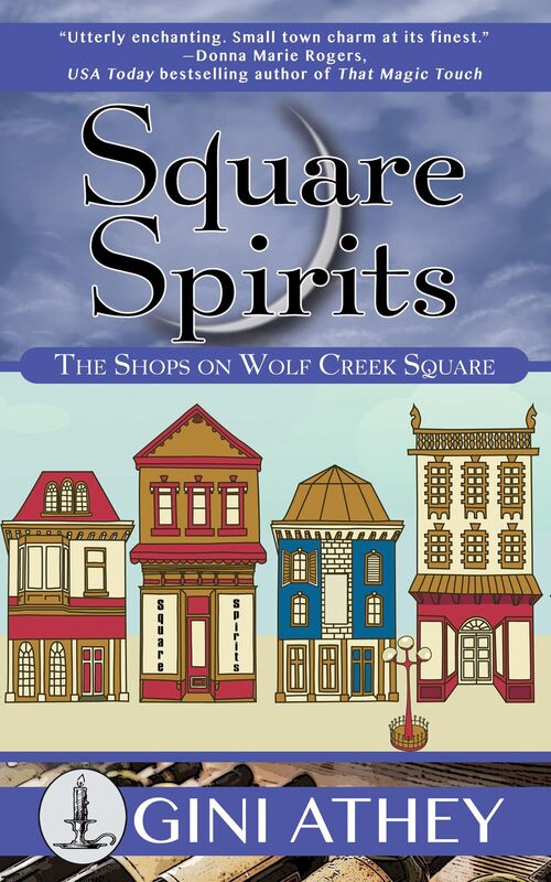 Square Spirits