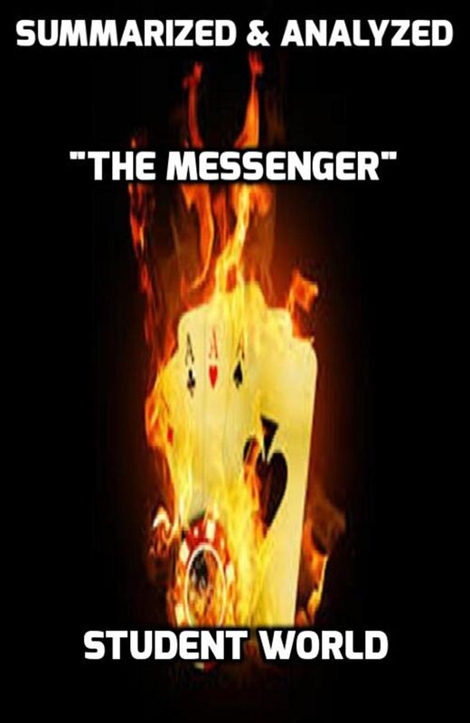 Summarized & Analyzed "The Messenger"