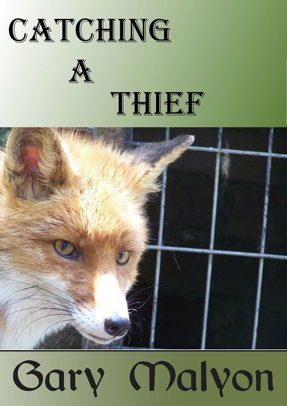 Catching A Thief
